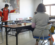イメージ 文化サークル韓国語