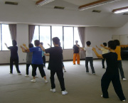 太極拳