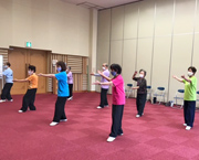 太極拳