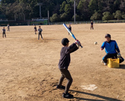 子どもソフトボール 子どもソフトボール