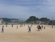 子どもサッカー 子どもサッカー