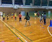 スポーツ鬼ごっこ スポーツ鬼ごっこ