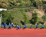 子ども陸上(選手コース②) 子ども陸上(選手コース②)