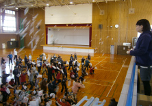 春のスポーツ祭り