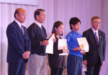 総合クラブとさ発表会