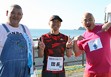 土佐市ふれあいマラソンinTOSACity