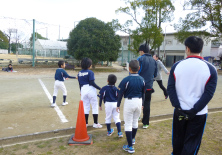 リレーマラソンで世界記録に挑戦!
