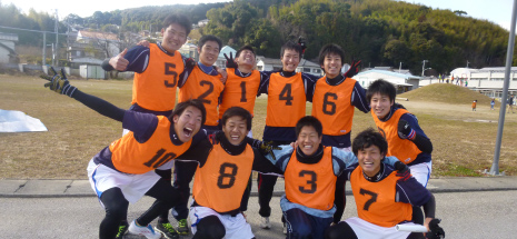 第7回 リレーマラソンで世界記録に挑戦!