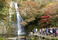 市民ハイキング