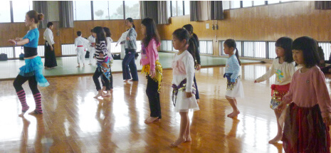 もちつき大会