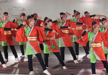 よさこい祭り