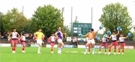 四国サッカーリーグ14節
