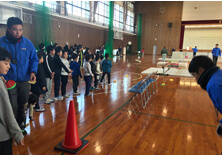 キッズさすけ大会