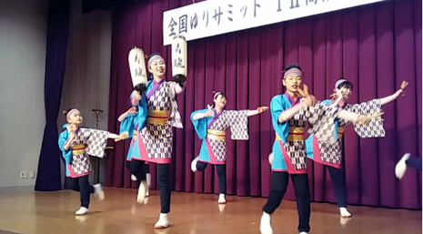 全国ゆりサミットin高知