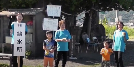 オンライン仁淀川ふれあいマラソン