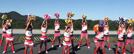 オンライン仁淀川ふれあいマラソン