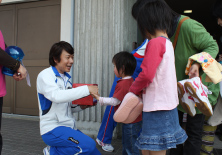 ひろみちお兄さん