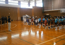 開会式