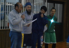 奥山さん