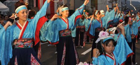 大綱まつり