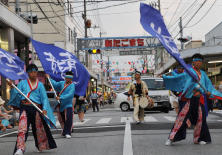 よさこい