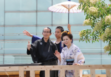 よさこい